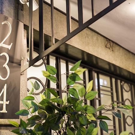سانتياغو Apart Hotel B المظهر الخارجي الصورة