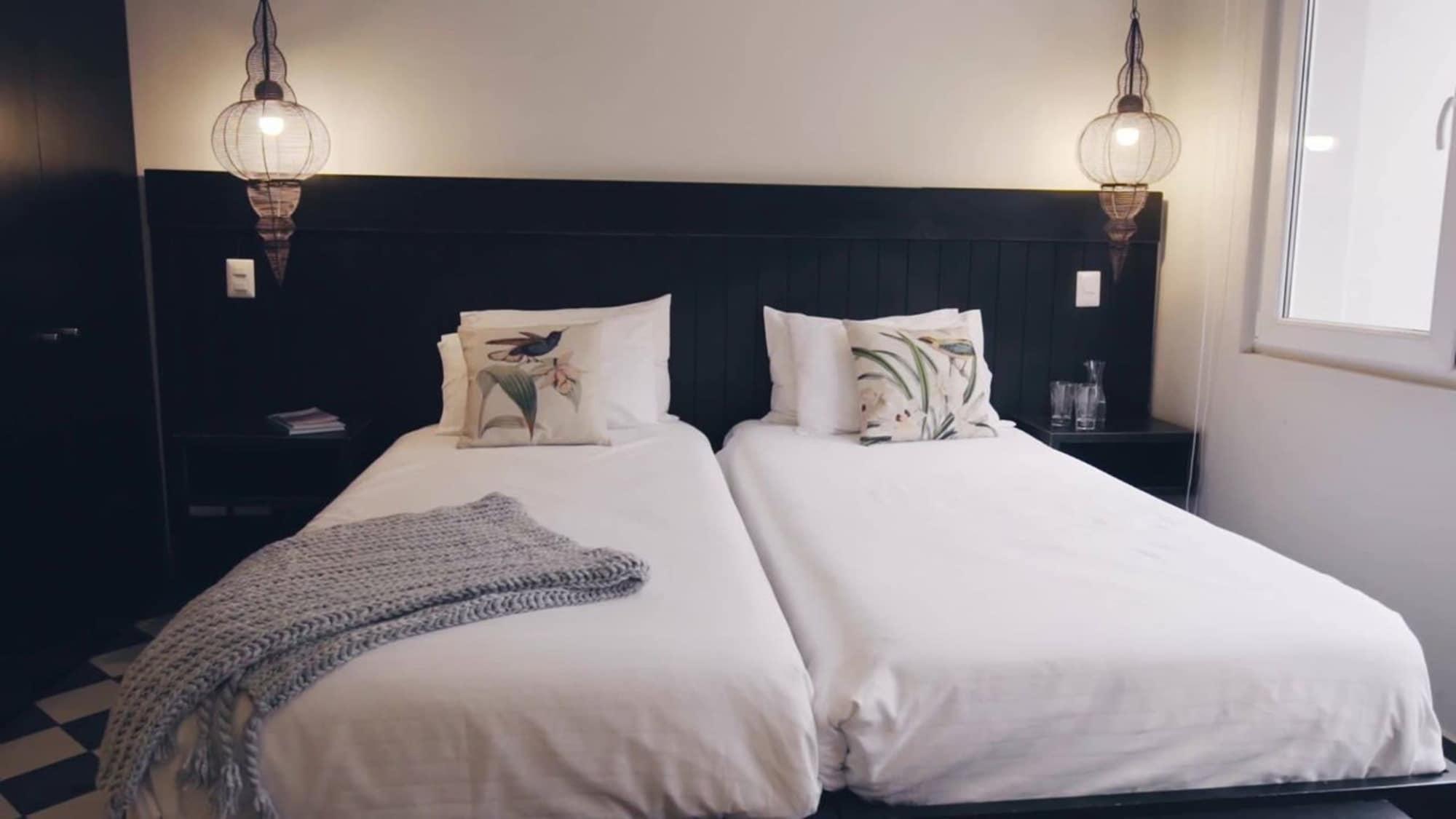 سانتياغو Apart Hotel B المظهر الخارجي الصورة
