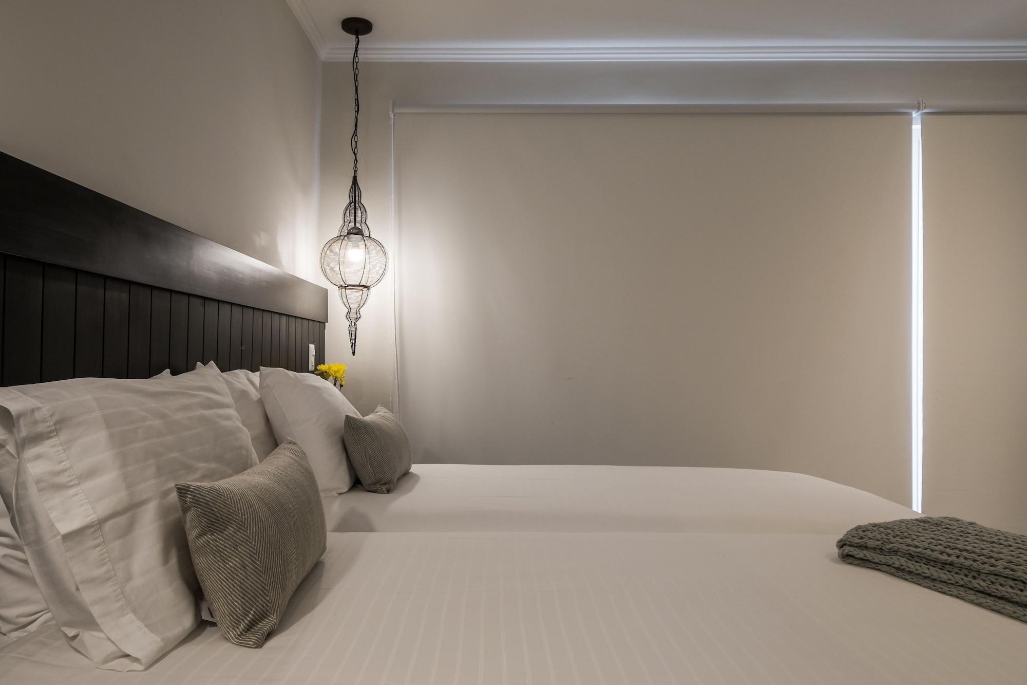 سانتياغو Apart Hotel B المظهر الخارجي الصورة