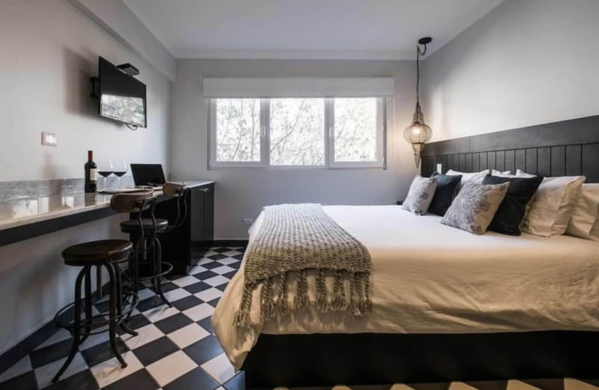 سانتياغو Apart Hotel B المظهر الخارجي الصورة