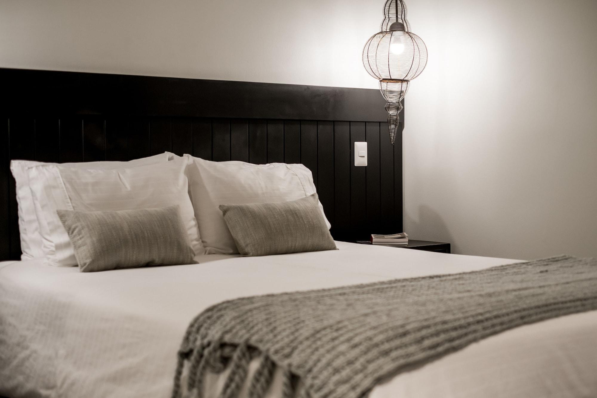 سانتياغو Apart Hotel B المظهر الخارجي الصورة