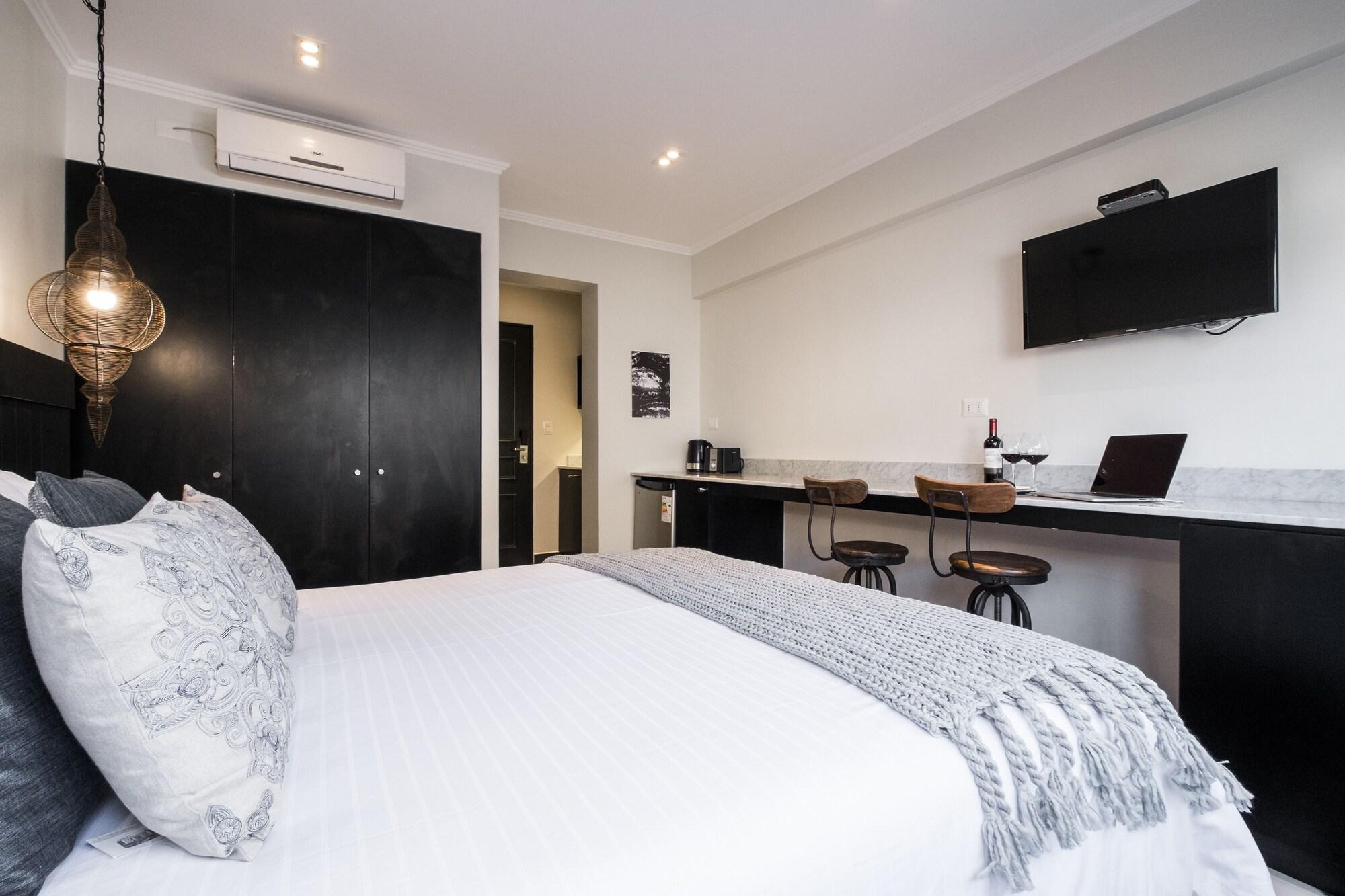 سانتياغو Apart Hotel B المظهر الخارجي الصورة