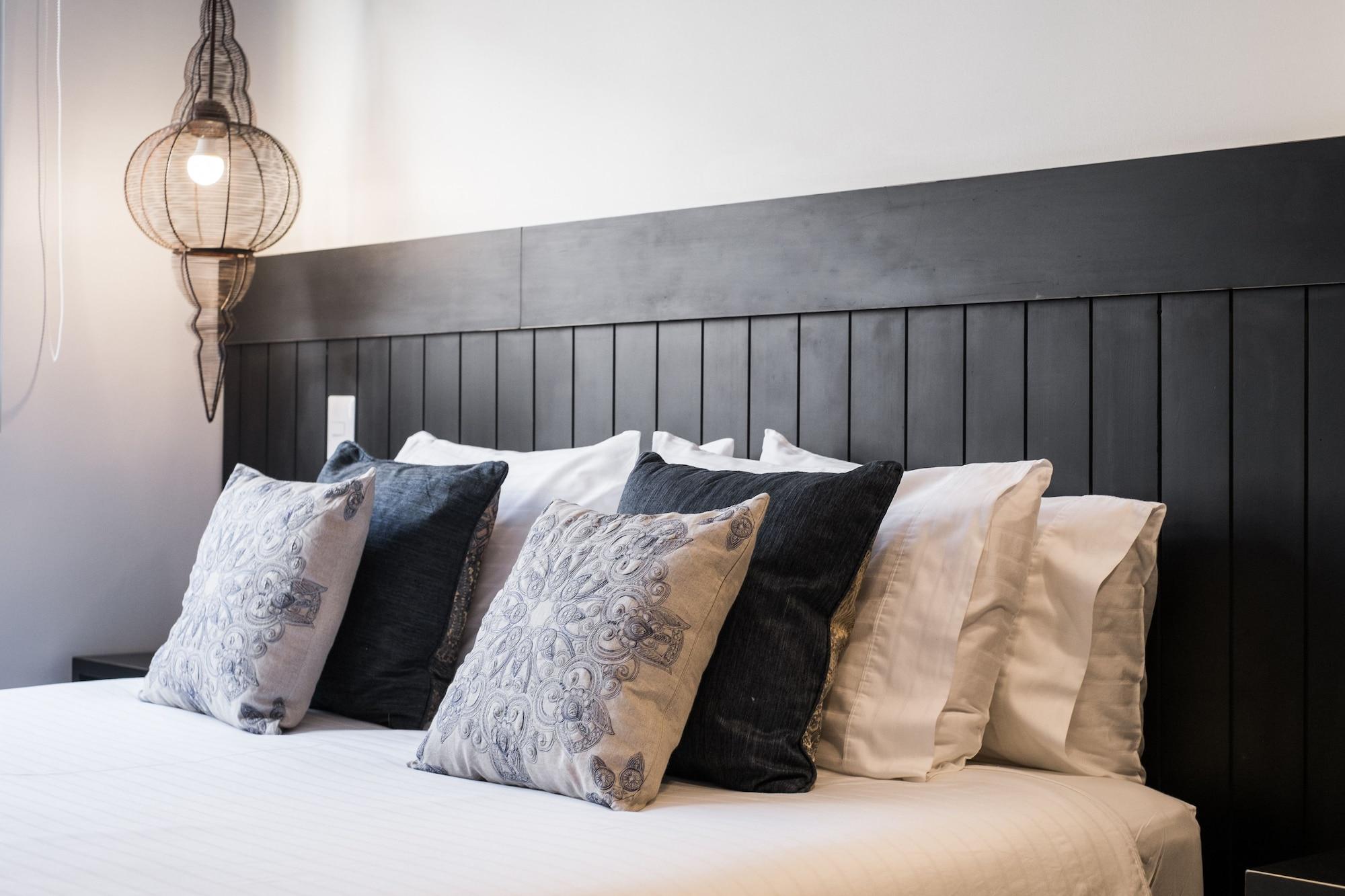 سانتياغو Apart Hotel B المظهر الخارجي الصورة