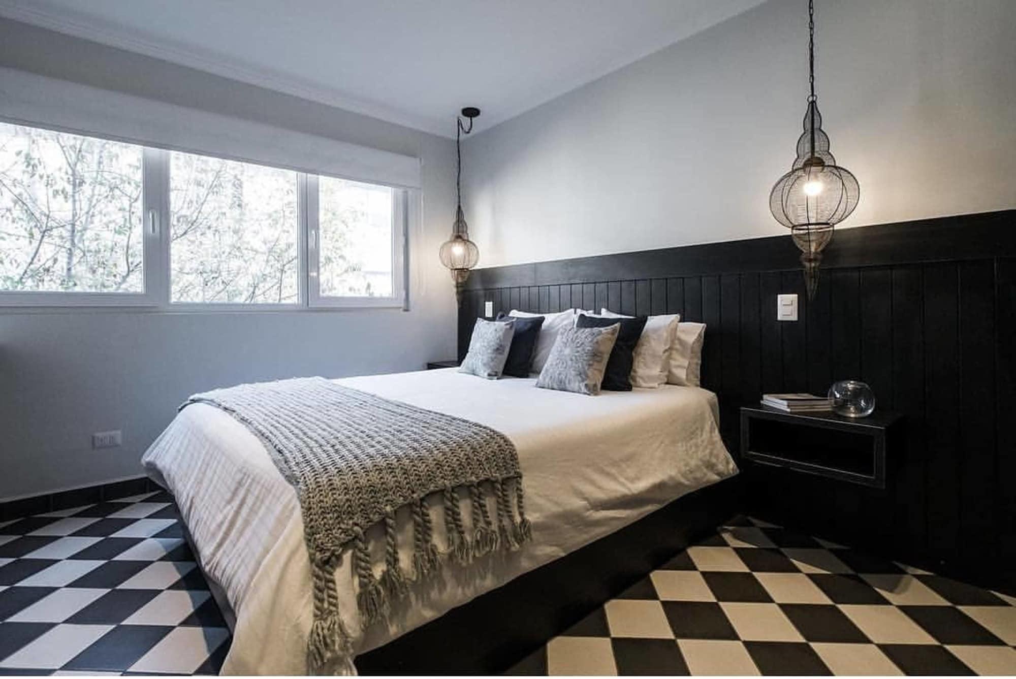 سانتياغو Apart Hotel B المظهر الخارجي الصورة