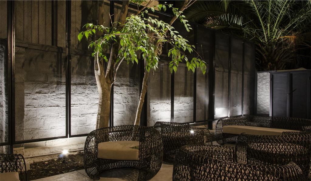 سانتياغو Apart Hotel B المظهر الخارجي الصورة