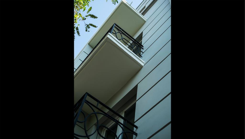 سانتياغو Apart Hotel B المظهر الخارجي الصورة