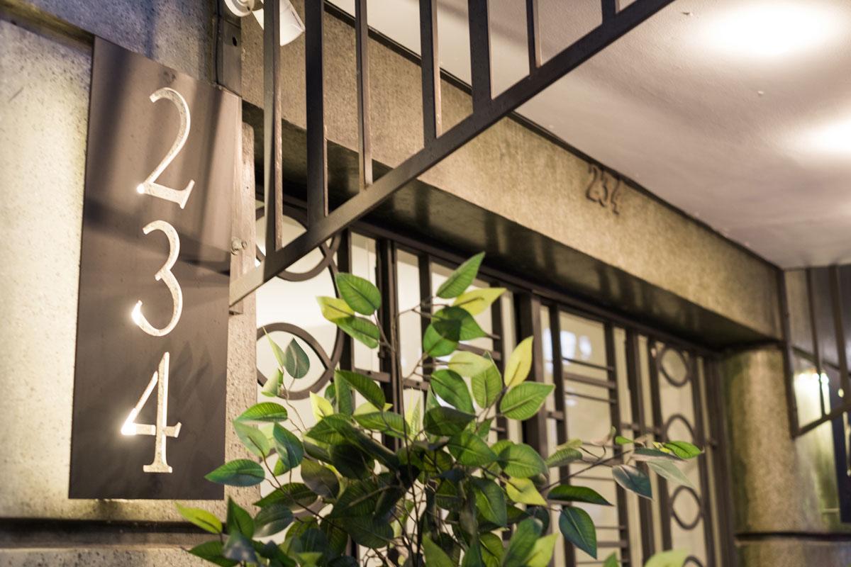 سانتياغو Apart Hotel B المظهر الخارجي الصورة
